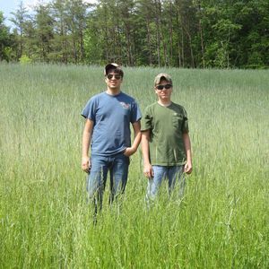 Meet your Posher, Connie